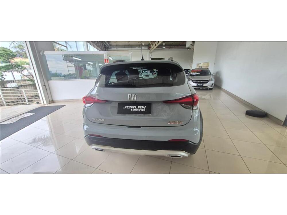 Fiat Pulse