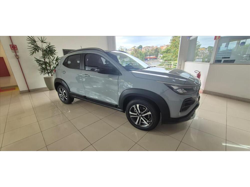 Fiat Pulse