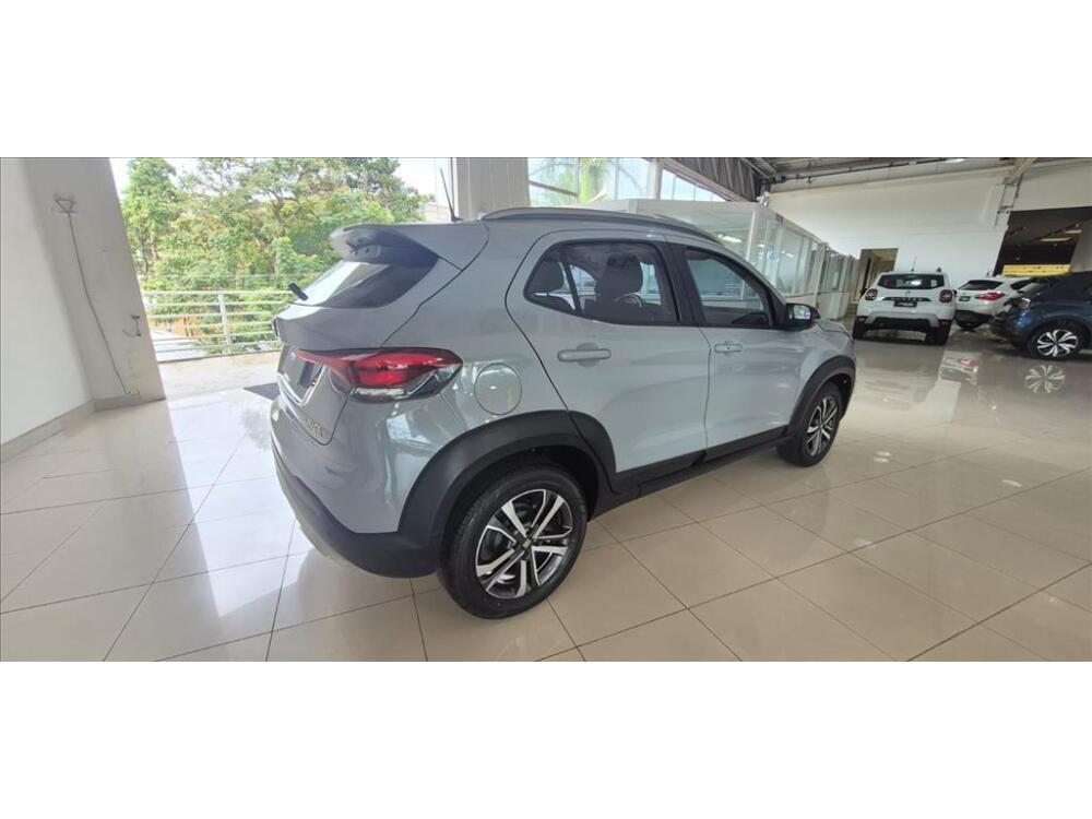 Fiat Pulse
