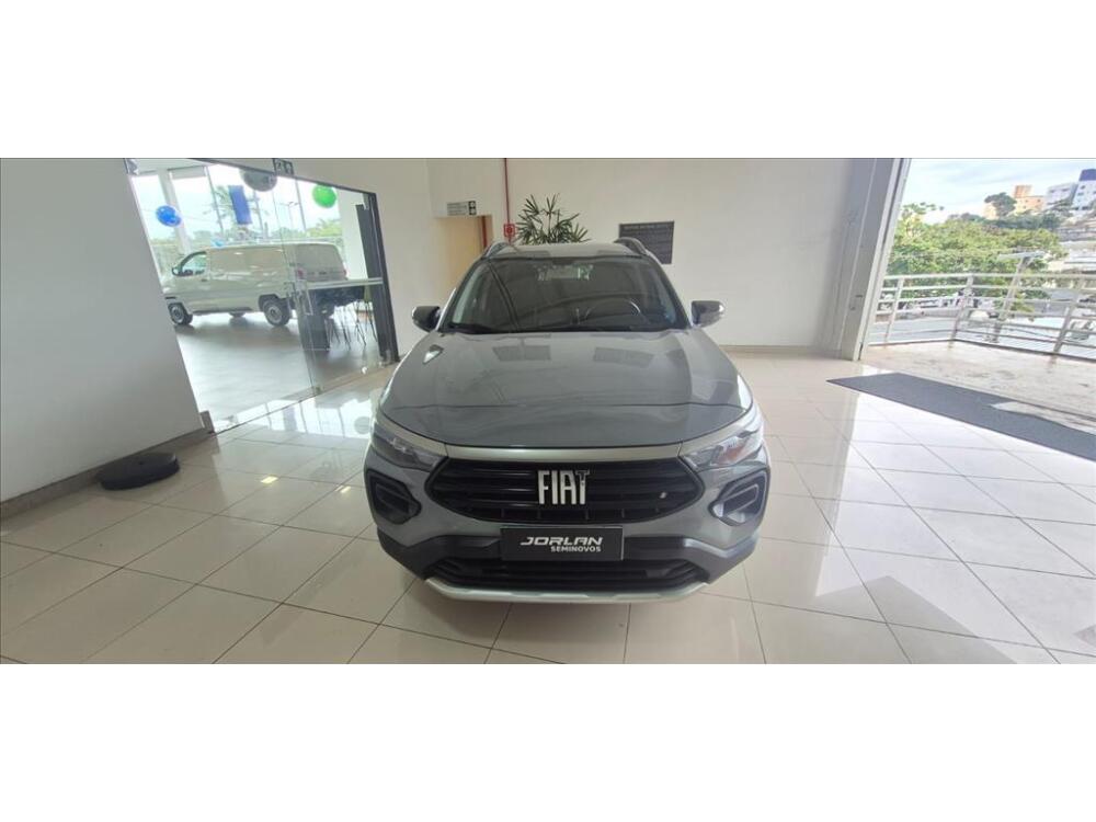 Fiat Pulse