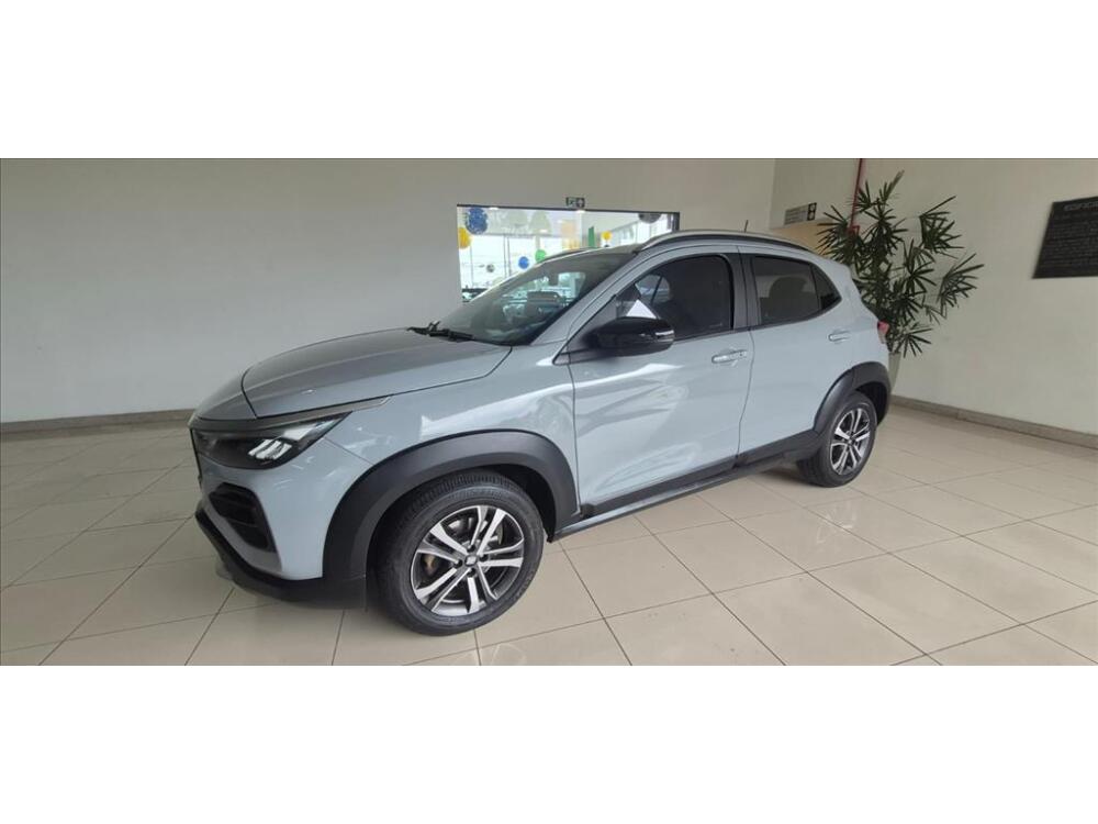 Fiat Pulse