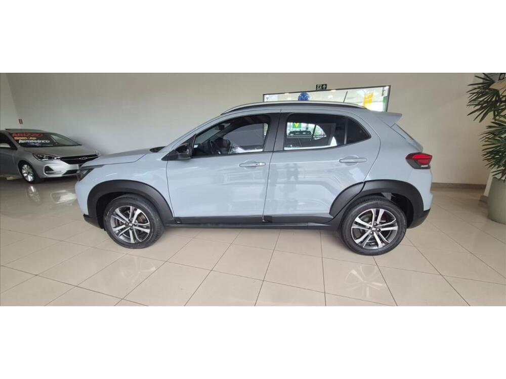 Fiat Pulse