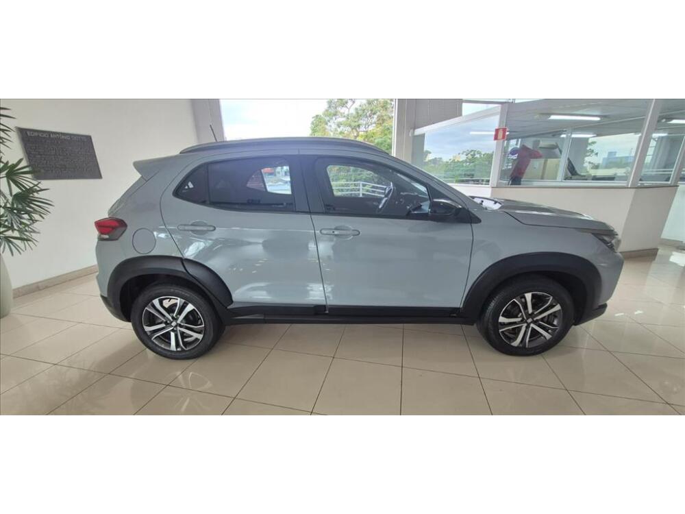 Fiat Pulse
