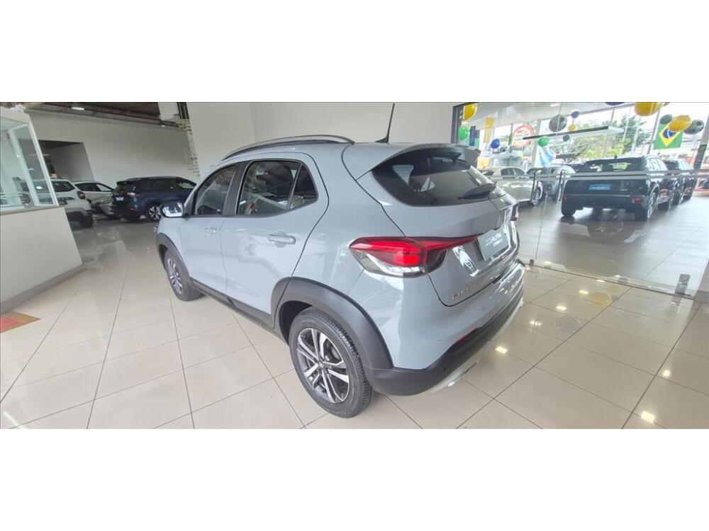 Fiat Pulse