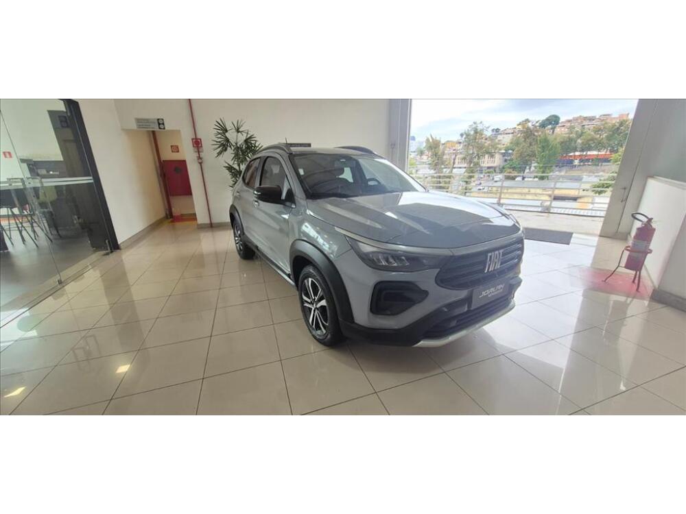 Fiat Pulse