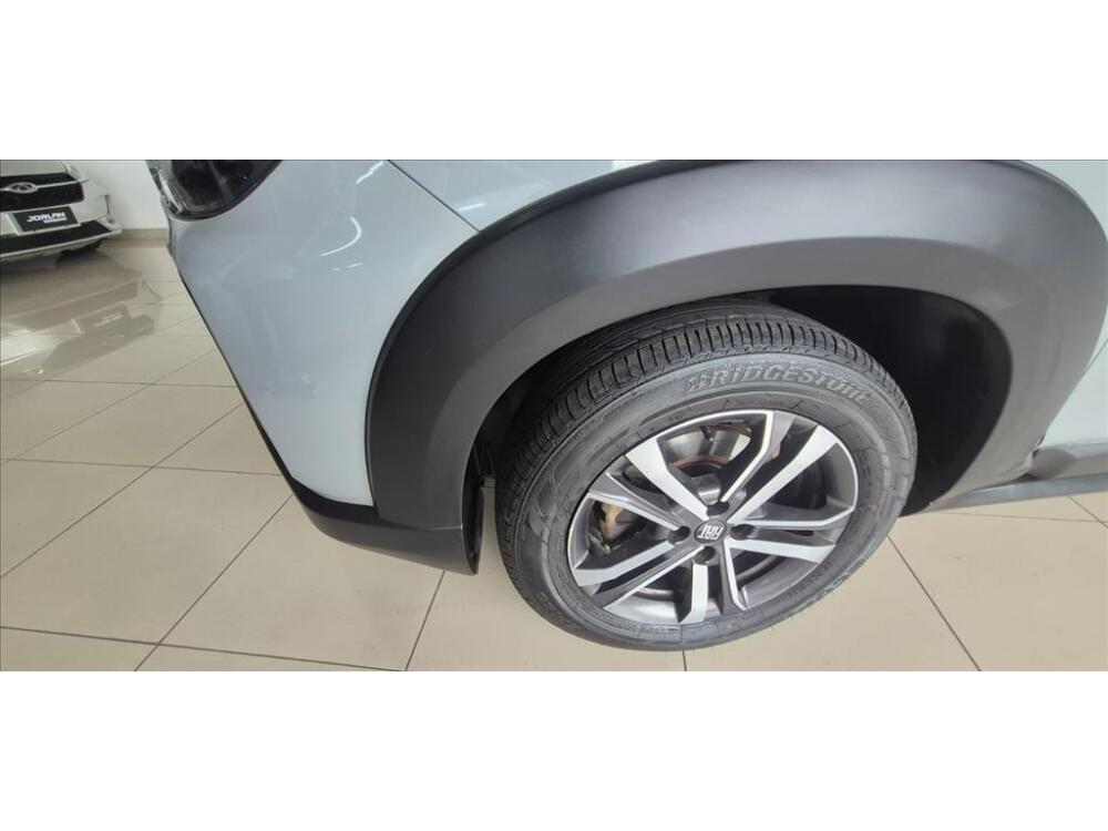 Fiat Pulse