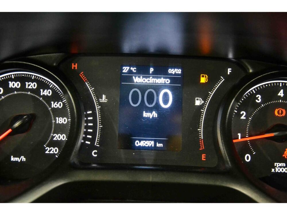 Fiat Pulse