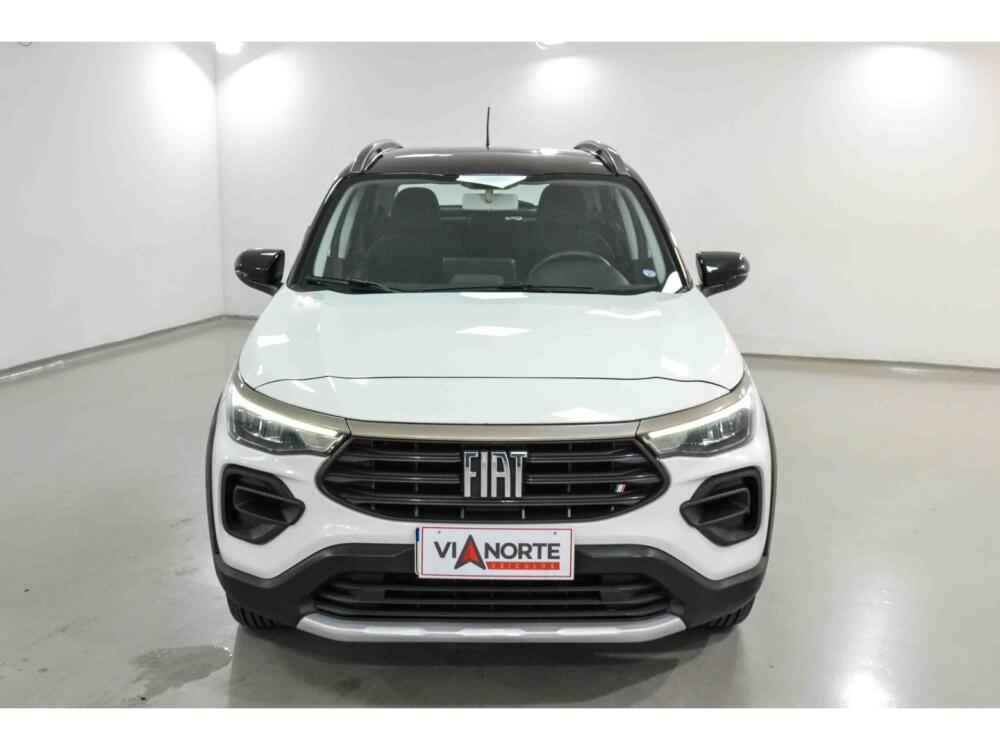 Fiat Pulse