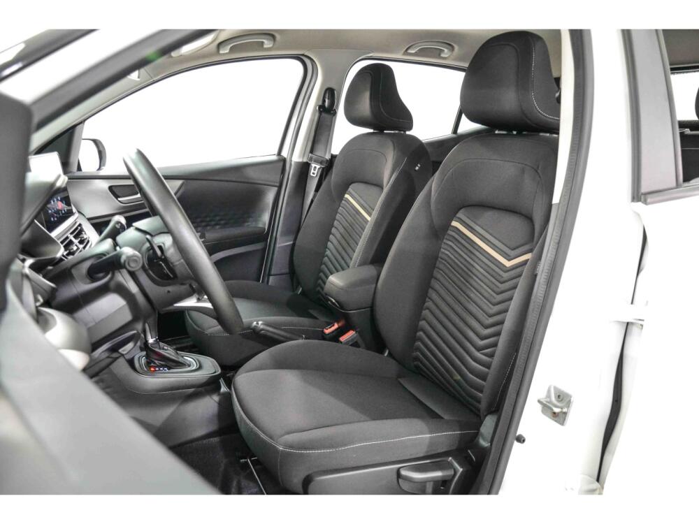 Fiat Pulse