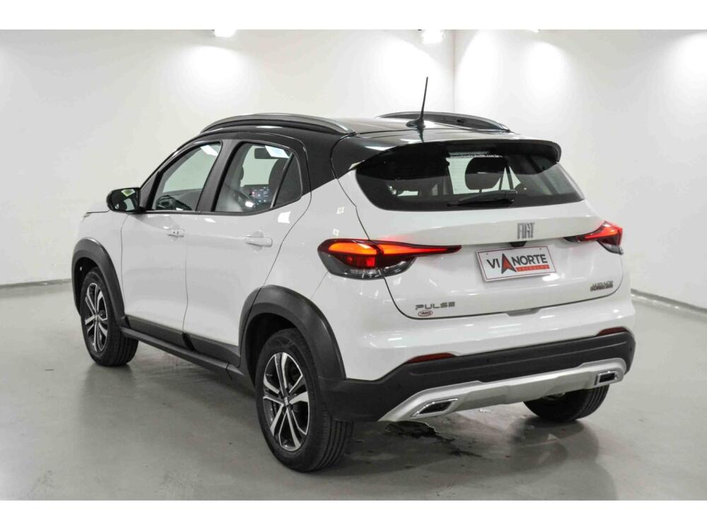 Fiat Pulse