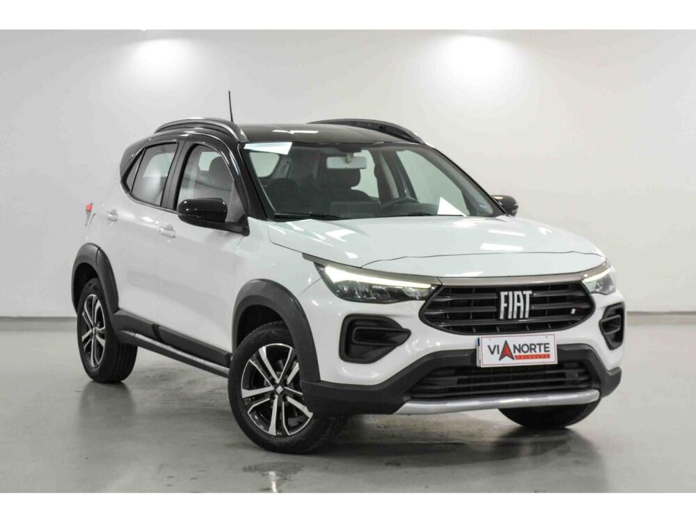 Fiat Pulse