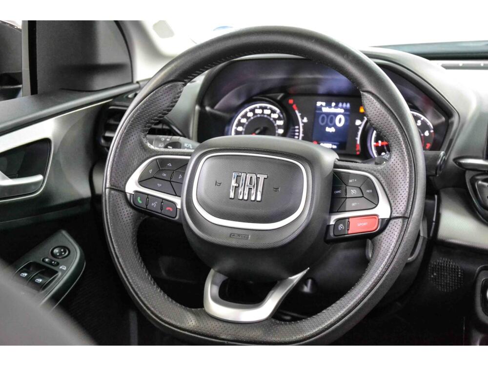 Fiat Pulse