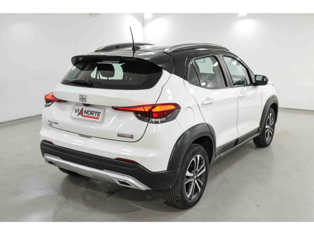 Fiat Pulse