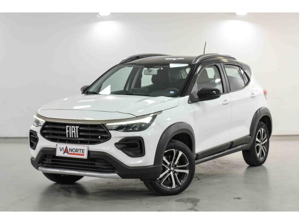 Fiat Pulse
