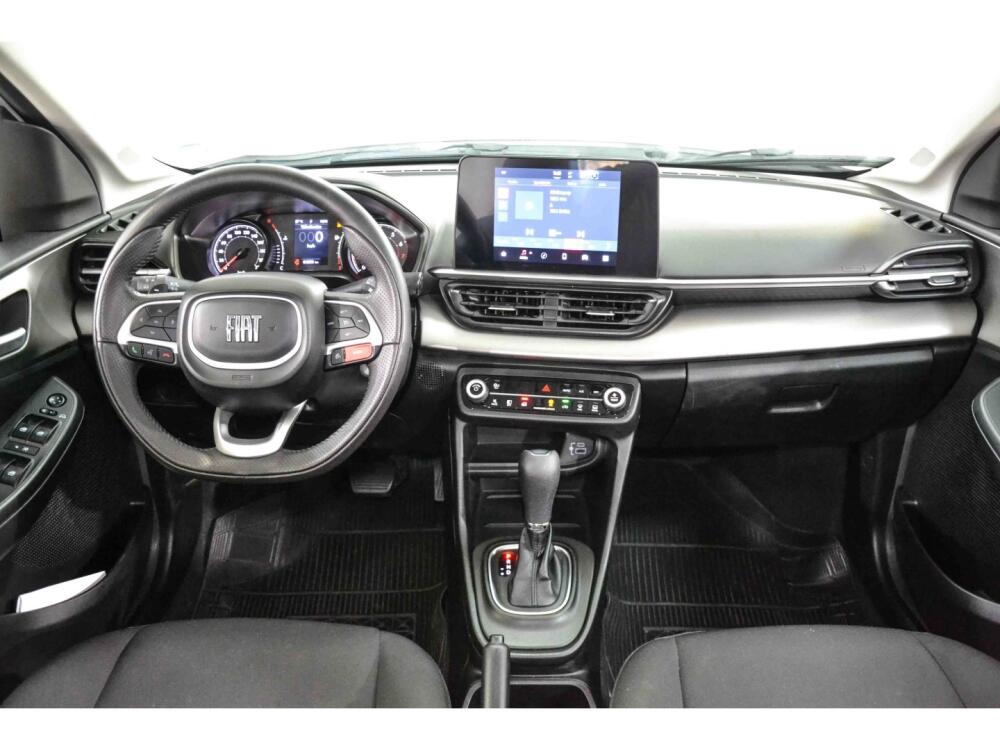 Fiat Pulse