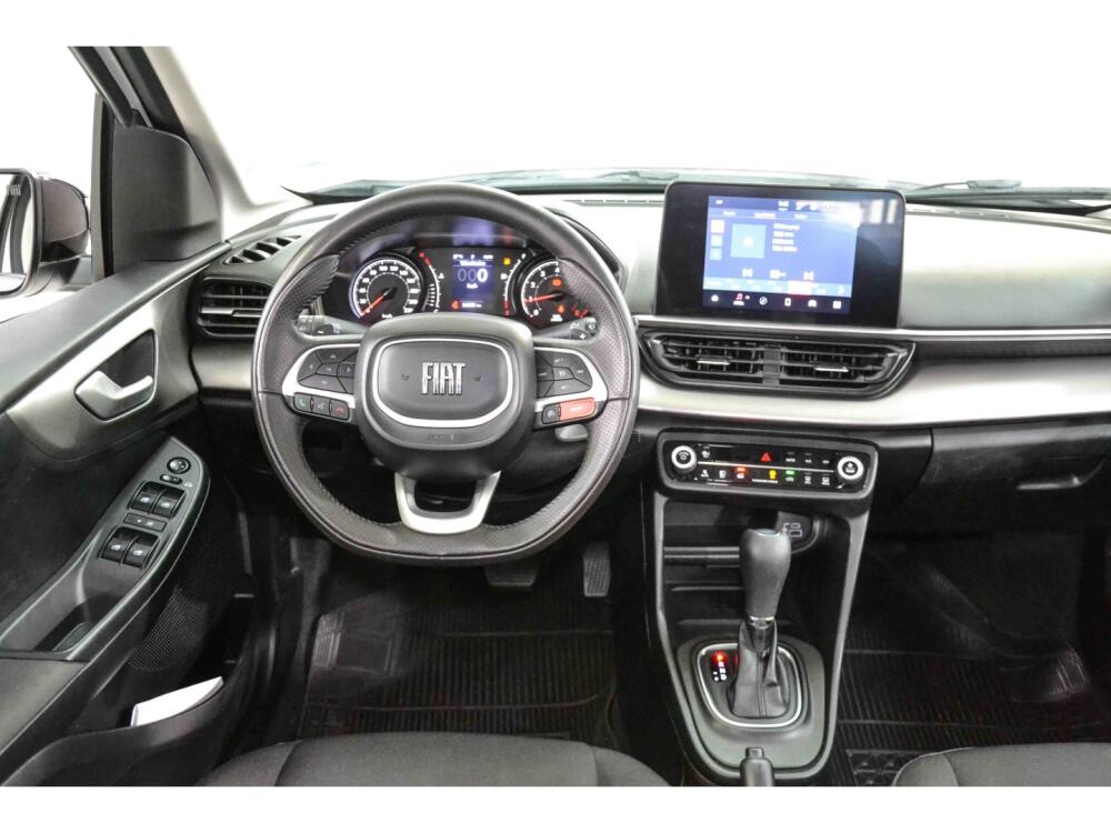 Fiat Pulse