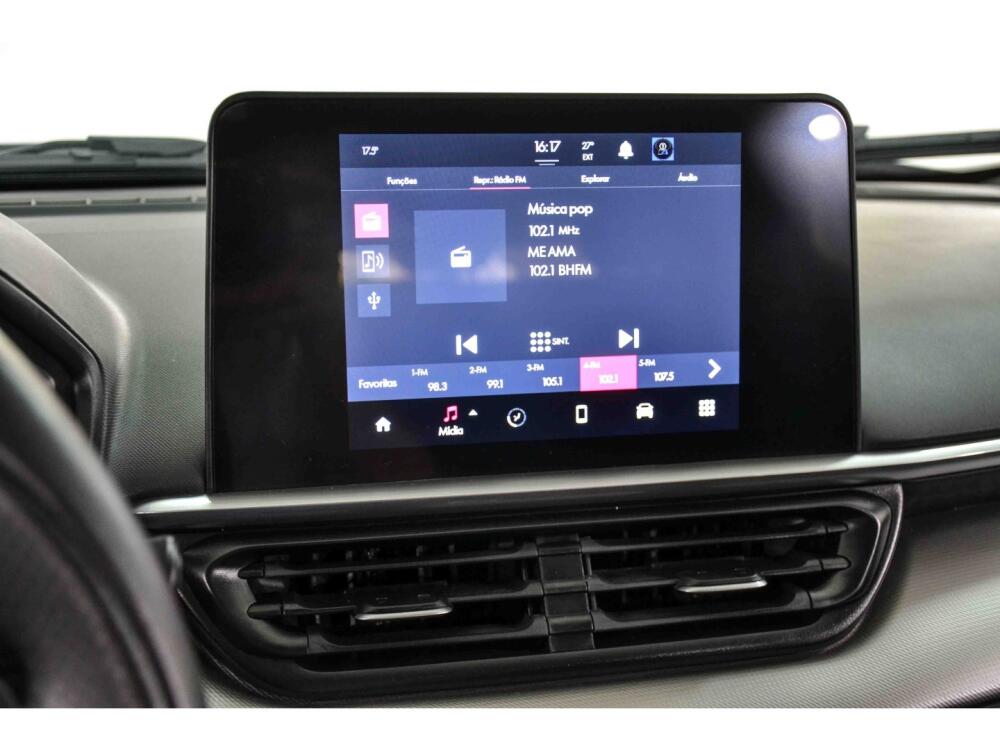 Fiat Pulse