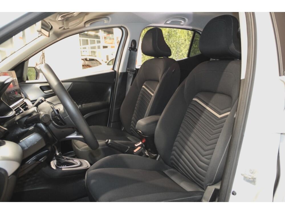 Fiat Pulse