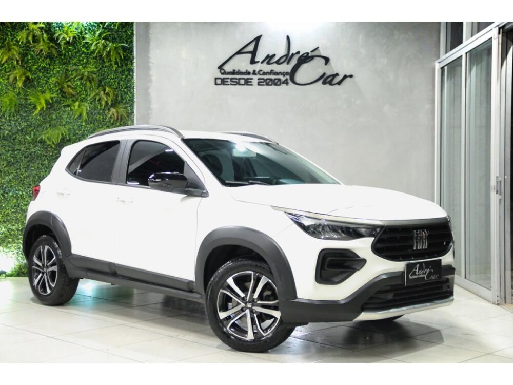 Fiat Pulse