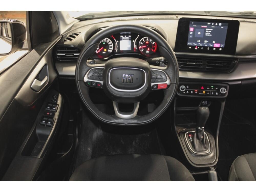 Fiat Pulse