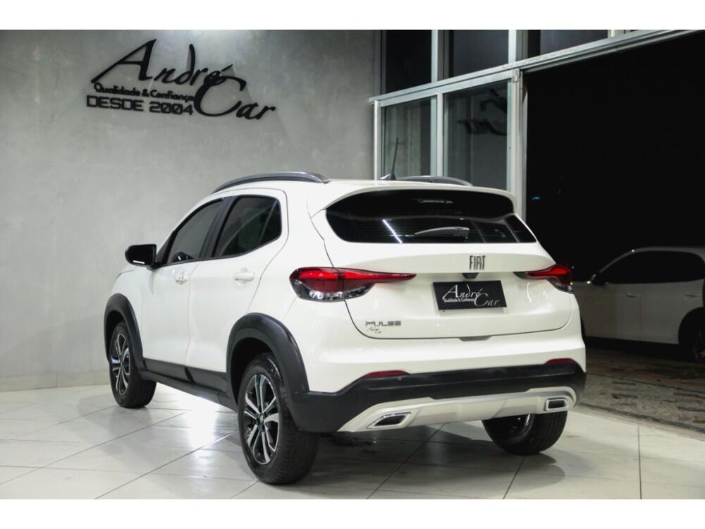 Fiat Pulse