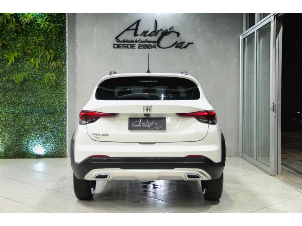 Fiat Pulse