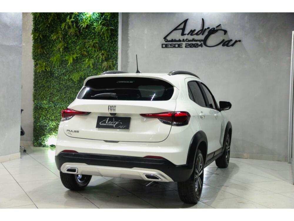 Fiat Pulse