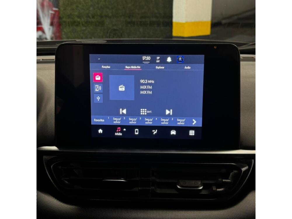 Fiat Pulse