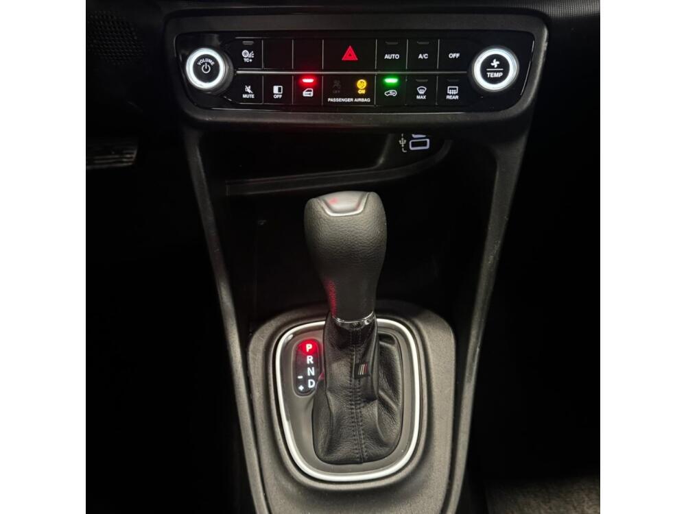 Fiat Pulse
