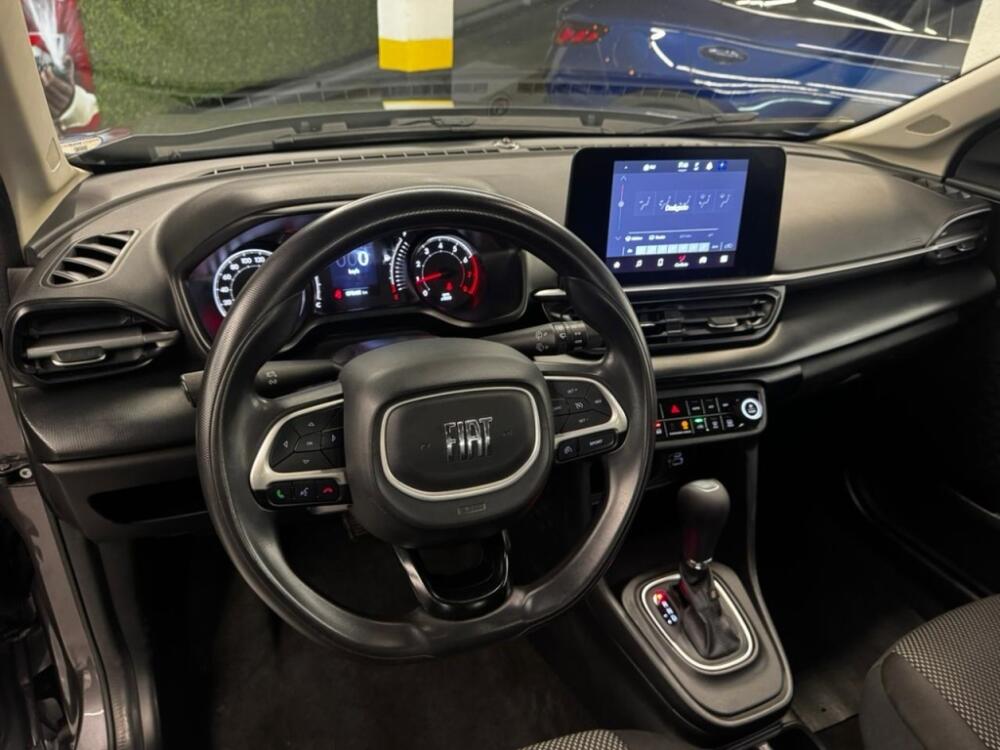 Fiat Pulse