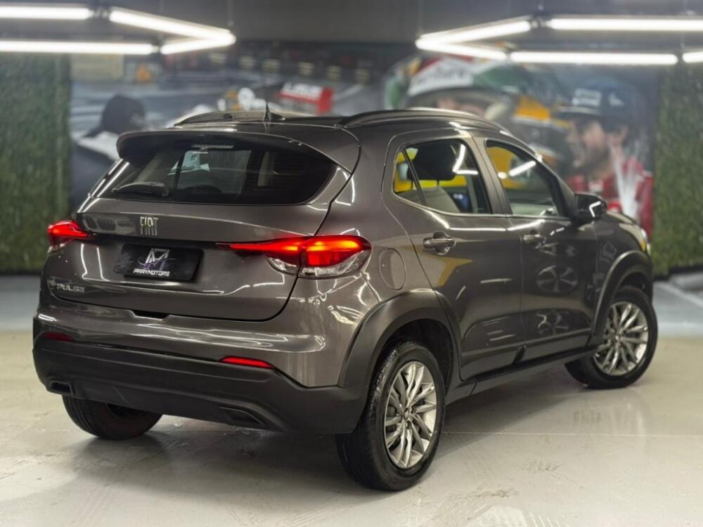 Fiat Pulse