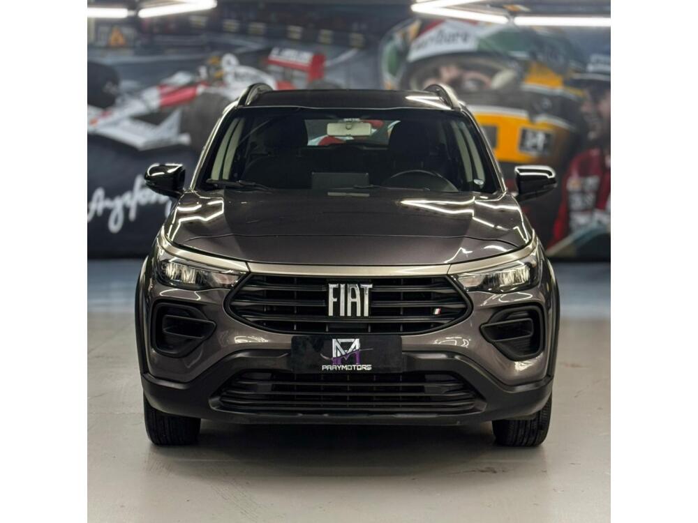 Fiat Pulse
