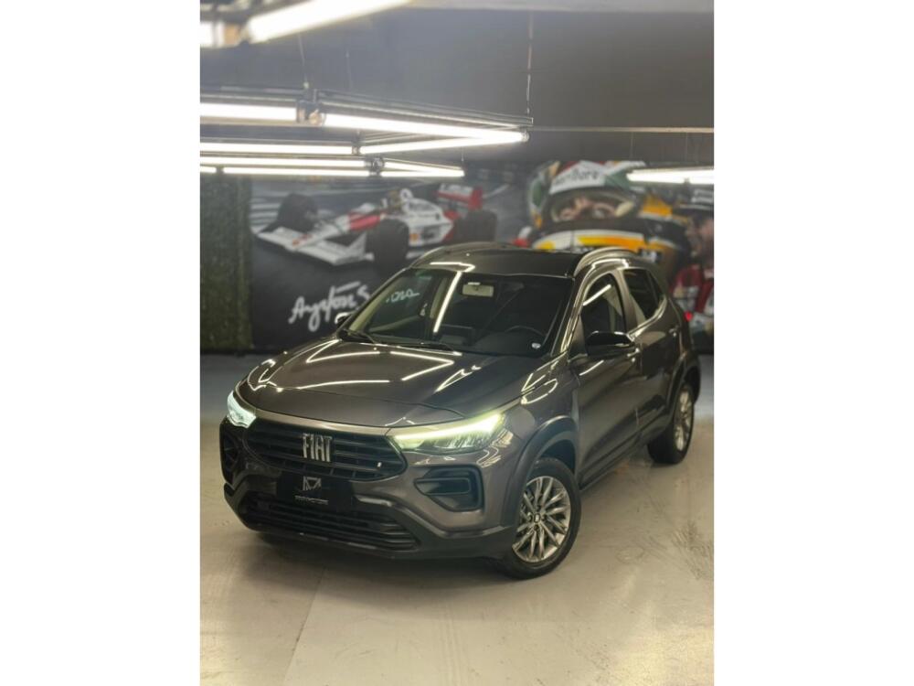 Fiat Pulse