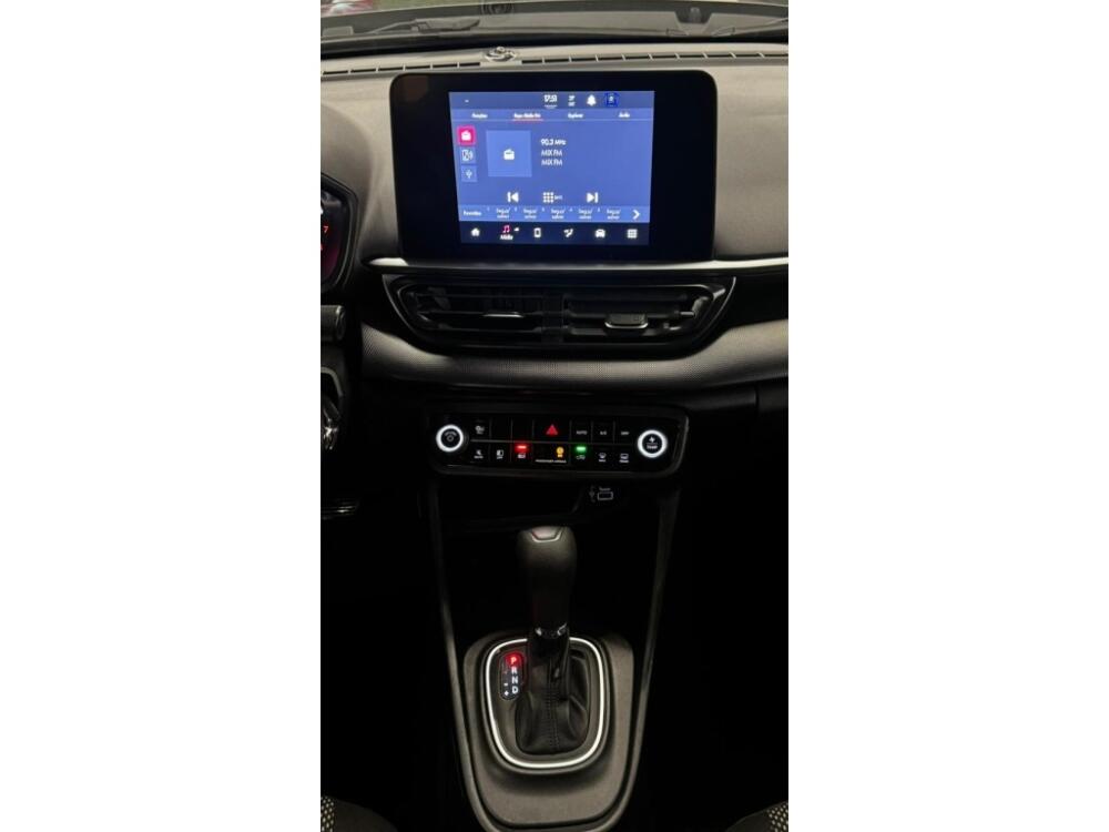 Fiat Pulse