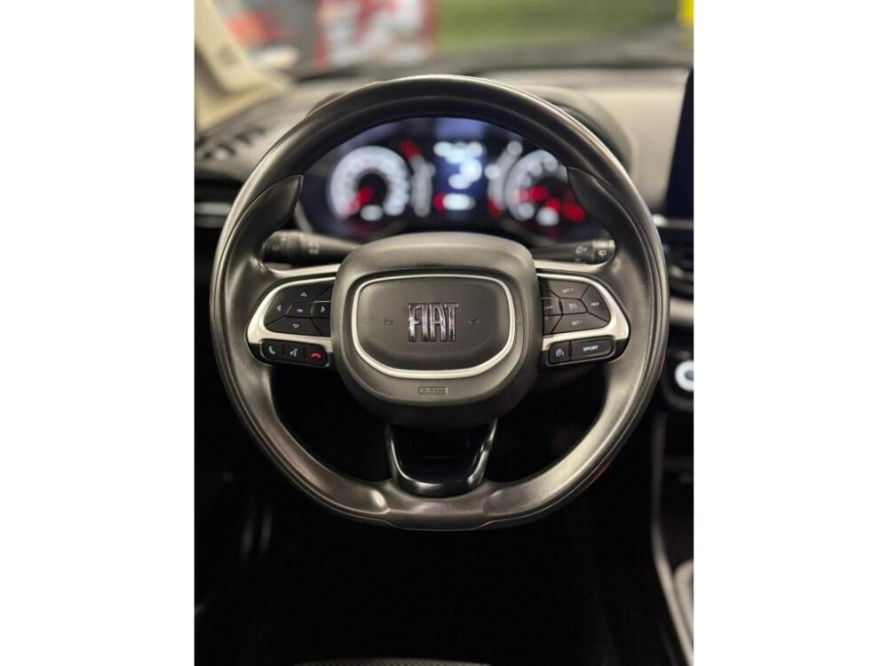 Fiat Pulse