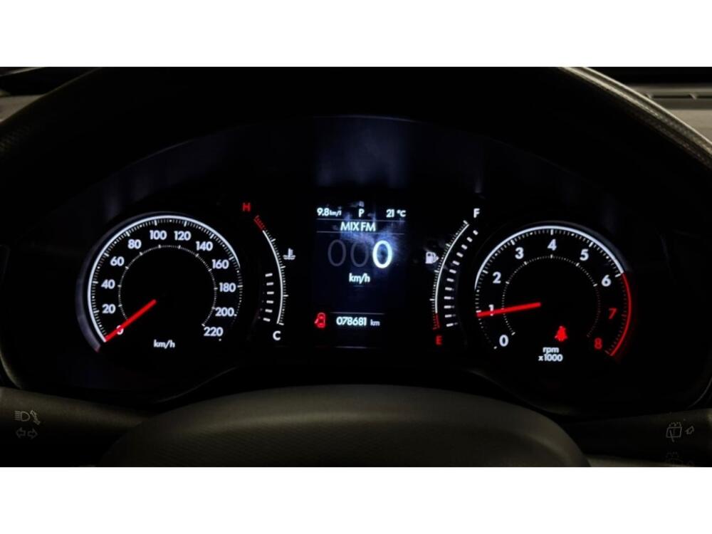Fiat Pulse