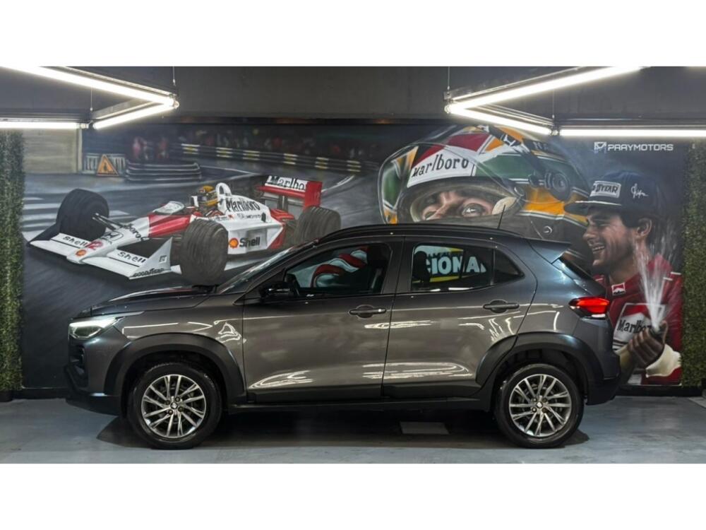 Fiat Pulse