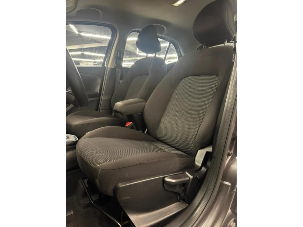 Fiat Pulse