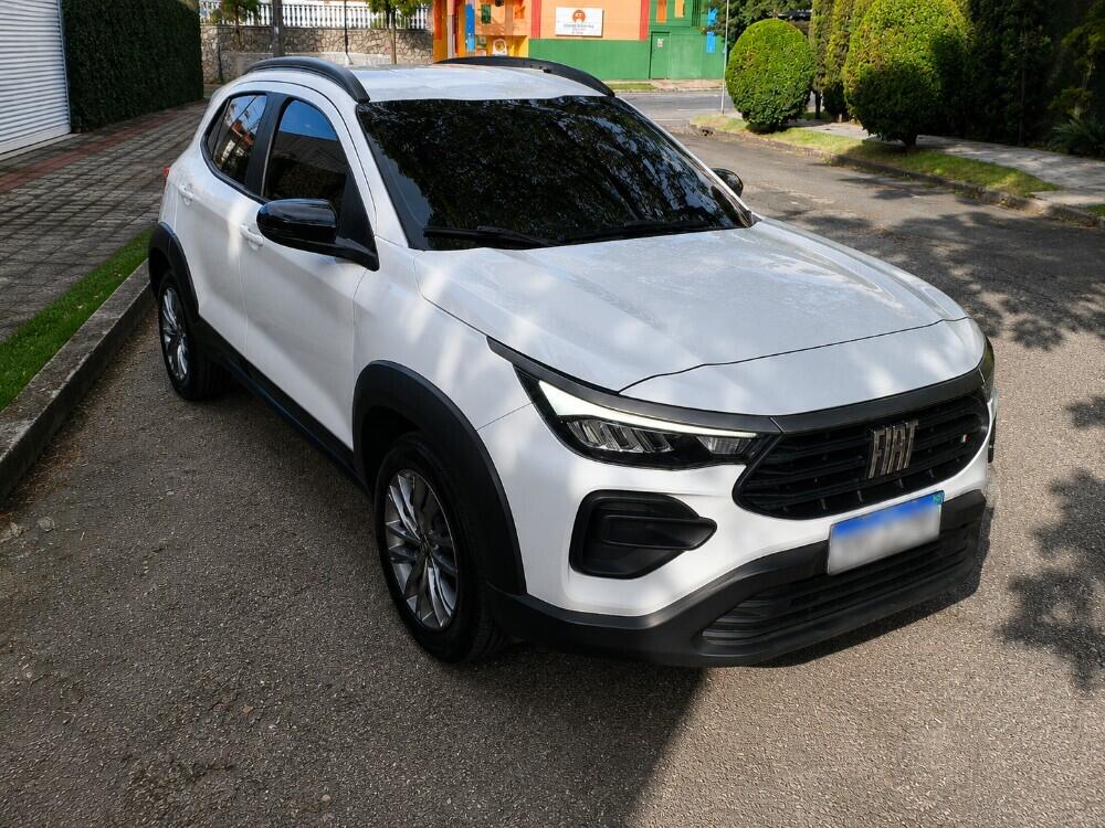Fiat Pulse