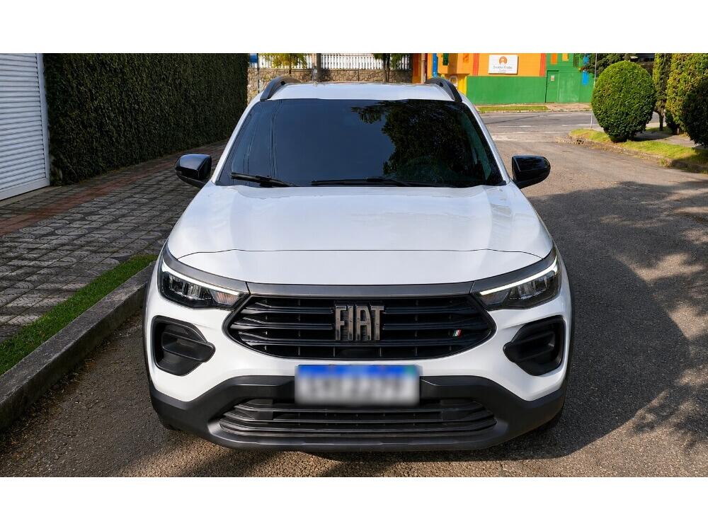Fiat Pulse