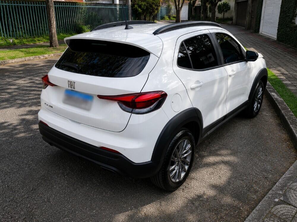 Fiat Pulse