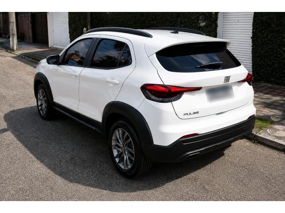 Fiat Pulse