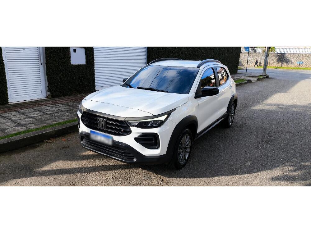 Fiat Pulse