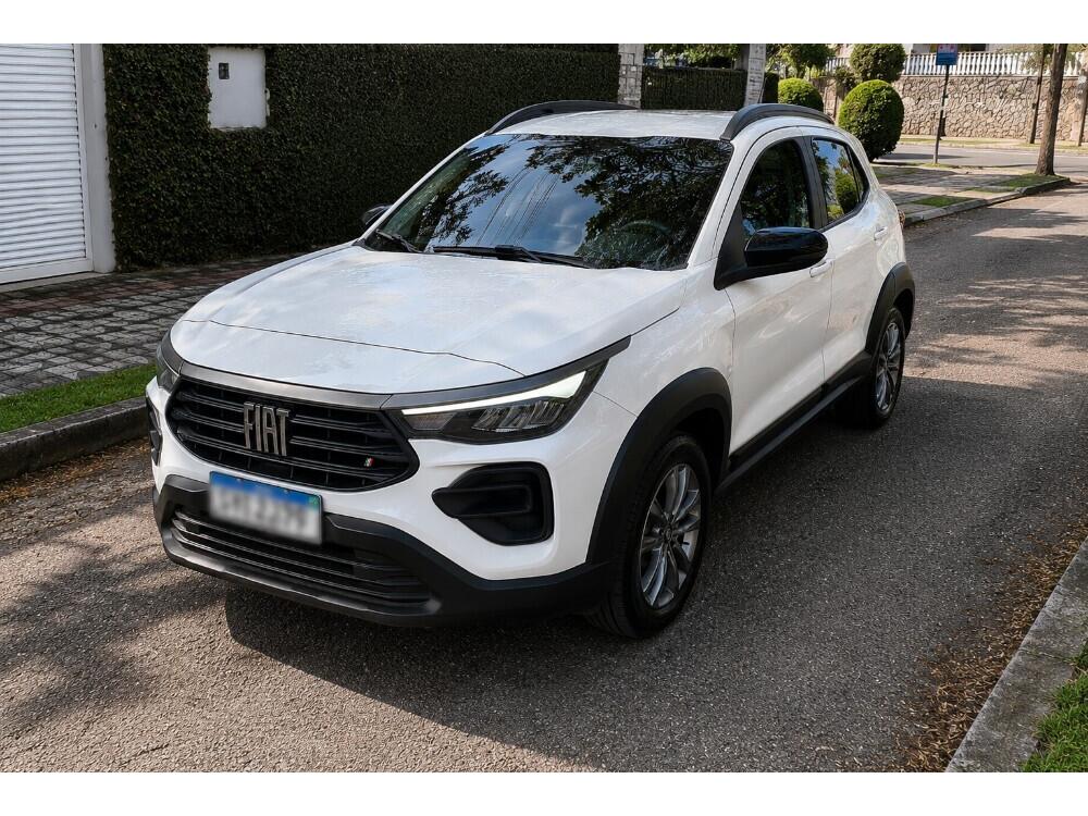 Fiat Pulse