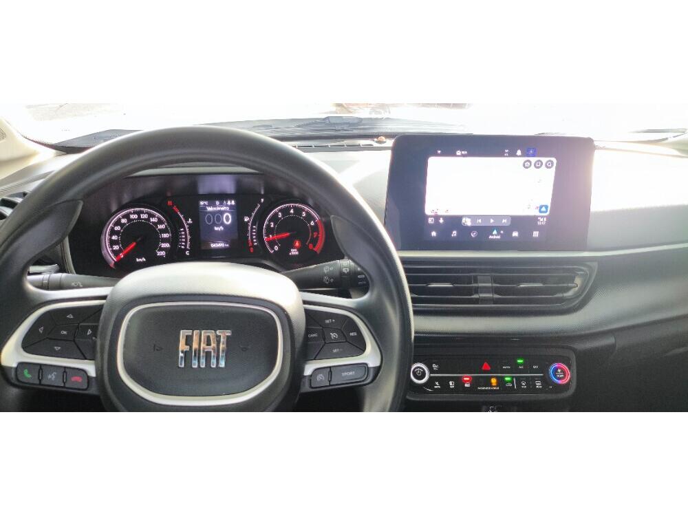 Fiat Pulse