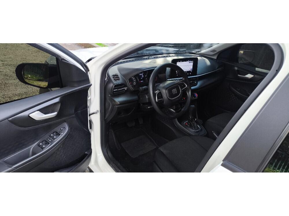 Fiat Pulse
