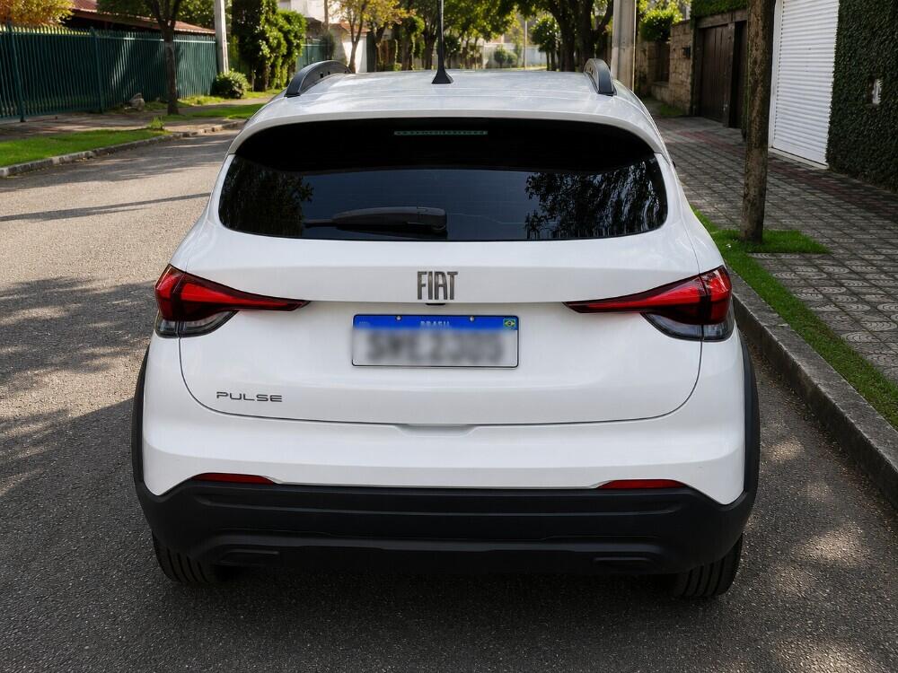 Fiat Pulse