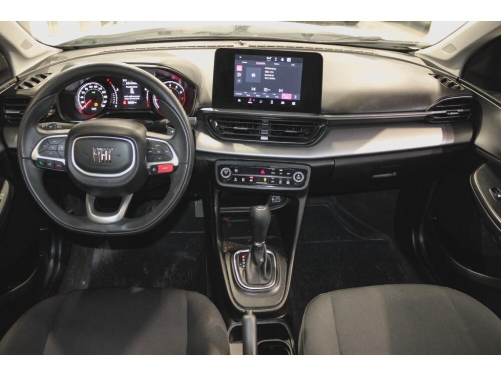 Fiat Pulse