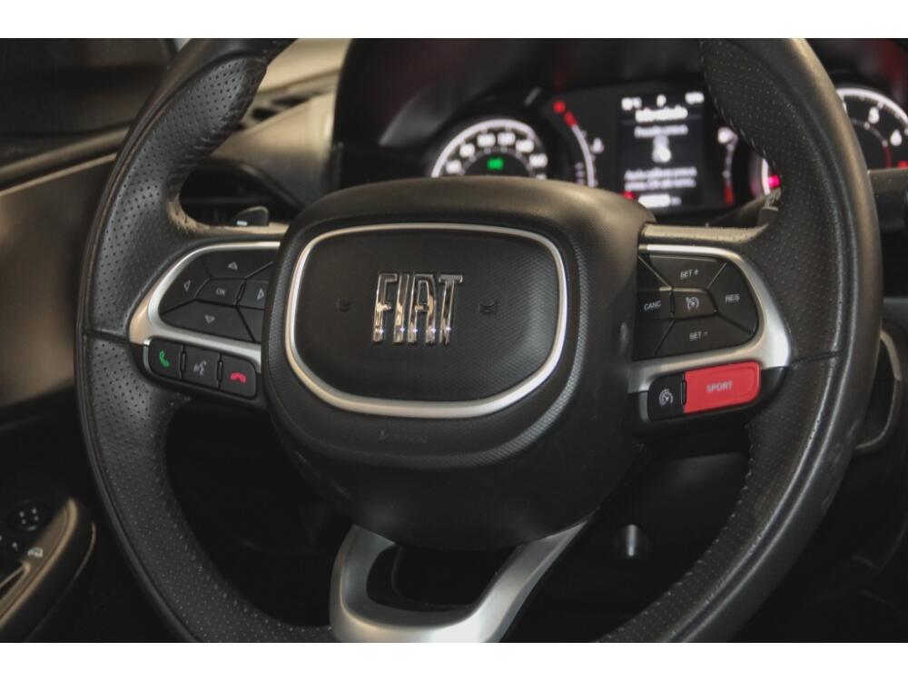 Fiat Pulse