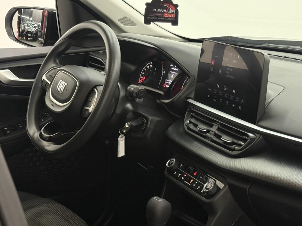 Fiat Pulse